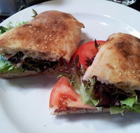 Hot Honey Cafe - Accommodation Burleigh