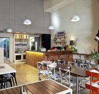 Hub Cafe - Accommodation Burleigh