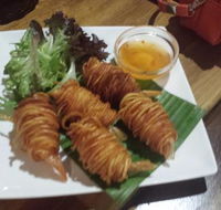 Inthanon Thai Restaurant - Accommodation Burleigh