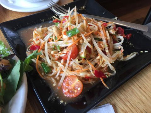 Ispicy - Accommodation Burleigh 0