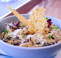 Jack the Geezer Cafe - Accommodation Burleigh