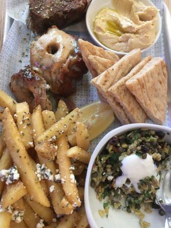 Jimmy Grants - Accommodation Burleigh 0