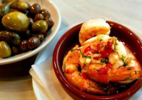 Kanela Flamenco Bar & Restaurant - Accommodation Burleigh 0