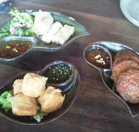 Khao San Road - Accommodation Burleigh