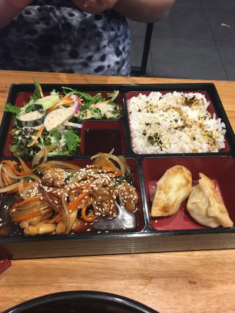 Kokoro Japanese Sushi - Accommodation Burleigh 0