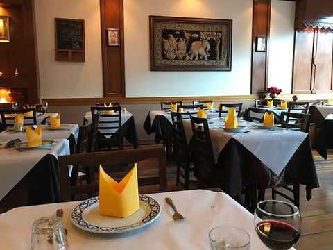 Krua Thai 2 - Accommodation Burleigh 0