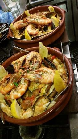Las Tapas - Accommodation Burleigh 0