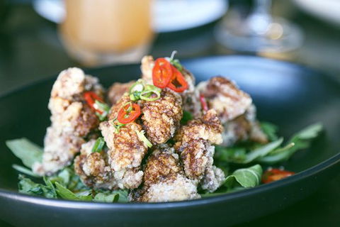 Machi Restaurant And Bar - Accommodation Burleigh 0