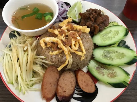 Mee Dee Thai Restaurant - Accommodation Burleigh 0