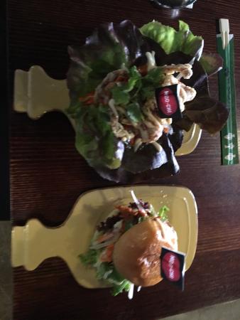 Moo Chi In Fusion - Accommodation Burleigh 0