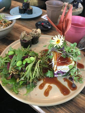 Neko Neko - Accommodation Burleigh 0