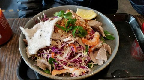 Nhan Ngai - Accommodation Burleigh 0