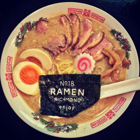 No18 Ramen - Accommodation Burleigh 0