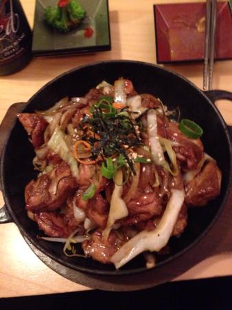 Oishi Kitchen - Accommodation Burleigh 0