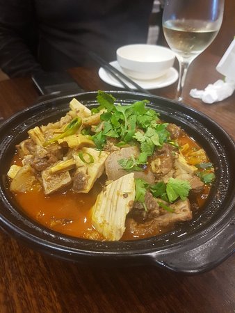 Oriental Impression Grill - Accommodation Burleigh 0