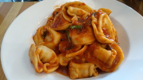 Pasta Classica - Accommodation Burleigh 0