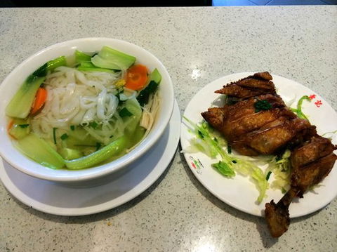 Pho Dzung Restaurant - Accommodation Burleigh 0