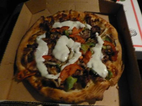 Pizza Stazione - Accommodation Burleigh 0