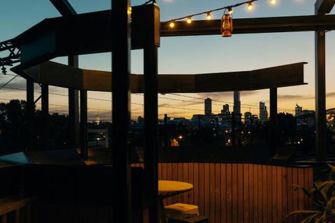 Richmond Club Hotel - Accommodation Burleigh 0