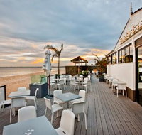 Sandbar Beach Cafe - Accommodation Burleigh