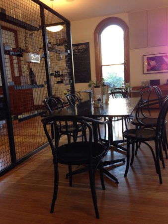 Second Empire Cafe - Accommodation Burleigh 0