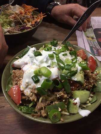 Spudbar - Accommodation Burleigh 0