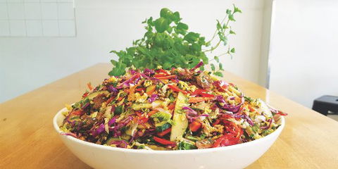 Sublime Caterers - Accommodation Burleigh 0