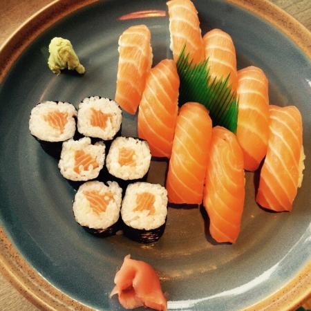 Sushi House Ben-K - Accommodation Burleigh 0