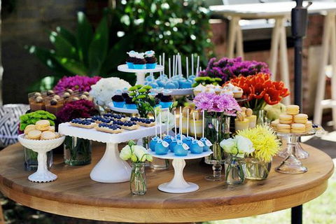 Sutsa Cake Bar & Studio - Accommodation Burleigh 0