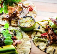 Tacocat Taqueria - Accommodation Burleigh