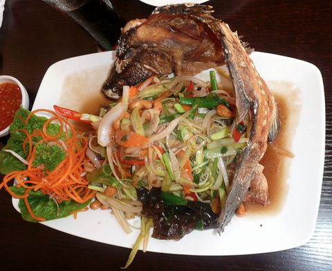 Thai At Toorak - Accommodation Burleigh 0