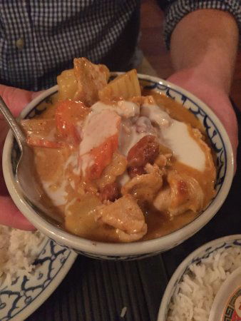 Thai Style - Accommodation Burleigh 0