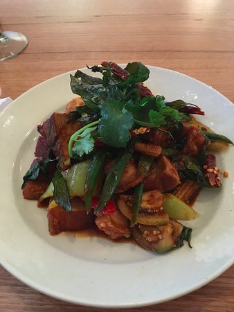 Thai Thani - Accommodation Burleigh 0