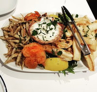 That Greek Tavern - Accommodation Burleigh