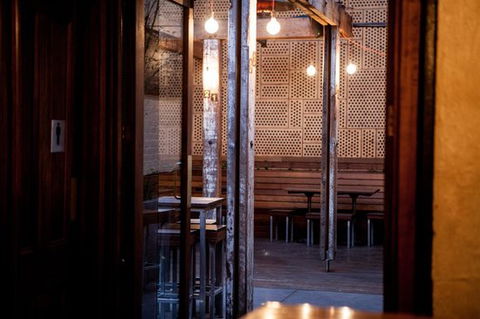 The Aviary - Accommodation Burleigh 0