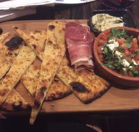 The Denn Restaurant - Accommodation Burleigh