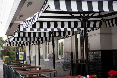 The Dick Whittington Tavern - Accommodation Burleigh 0
