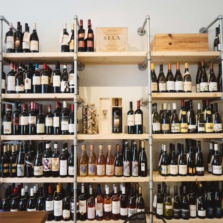 The Donkey Wine Store & Cafe - Accommodation Burleigh 0