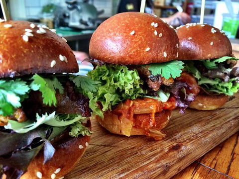 The Meatball & Wine Bar - Accommodation Burleigh 0