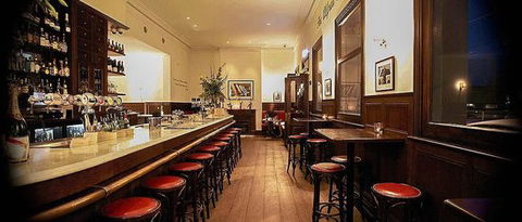The Prince Alfred - Accommodation Burleigh 0