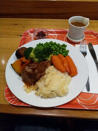 The Roast Kitchen - Accommodation Burleigh 0