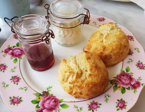The Tea Rose - Accommodation Burleigh 0