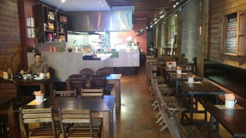 The Thai On Chapel - Accommodation Burleigh 0