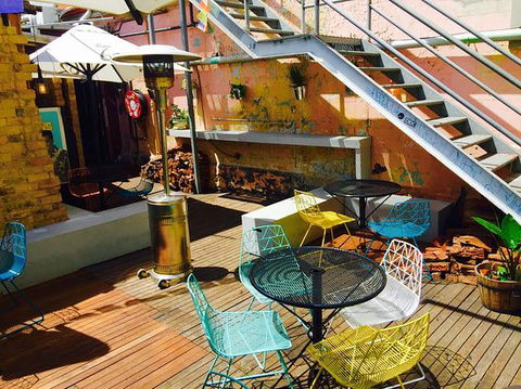 The Workers Club - Accommodation Burleigh 0