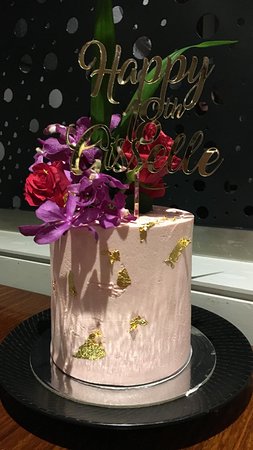 Tidbit Cakes - Accommodation Burleigh 0