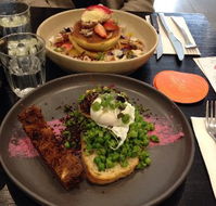 Tinker Northcote - Accommodation Burleigh