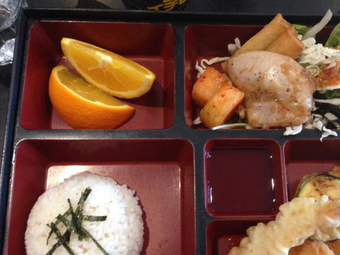 Tokushima - Accommodation Burleigh 0