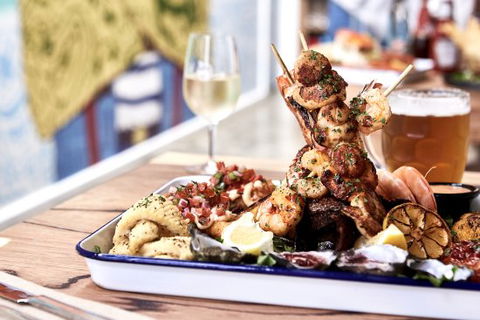 Tommy Ruff Fishbar - Accommodation Burleigh 0