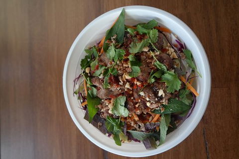 Tonkin Bar & Grill - Accommodation Burleigh 0