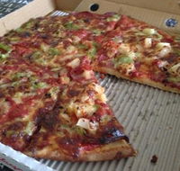Topelz Italian Restaurant  Pizzeria - Accommodation Burleigh